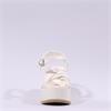 Marco Moreo Buenos Aires Platform Sandal - Cream Leather